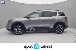 Citroen C5 Aircross e-EAT8 Shine Pack '22