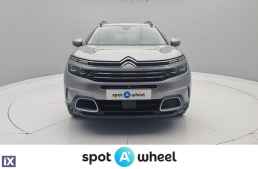 Citroen C5 Aircross e-EAT8 Shine Pack '22