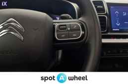 Citroen C5 Aircross e-EAT8 Shine Pack '22