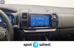 Citroen C5 Aircross e-EAT8 Shine Pack '22