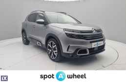 Citroen C5 Aircross e-EAT8 Shine Pack '22