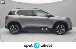 Citroen C5 Aircross e-EAT8 Shine Pack '22