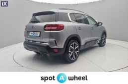 Citroen C5 Aircross e-EAT8 Shine Pack '22