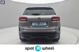 Citroen C5 Aircross e-EAT8 Shine Pack '22