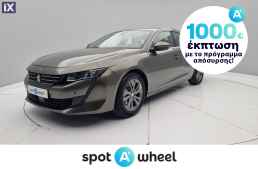 Peugeot 508 1.5 BlueHDi Active Business '19