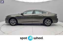 Peugeot 508 1.5 BlueHDi Active Business '19