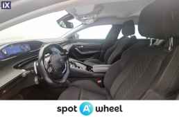 Peugeot 508 1.5 BlueHDi Active Business '19