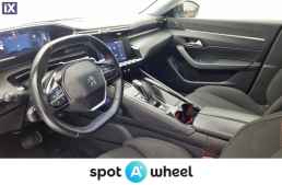 Peugeot 508 1.5 BlueHDi Active Business '19