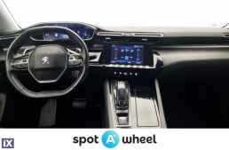 Peugeot 508 1.5 BlueHDi Active Business '19