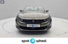 Peugeot 508 1.5 BlueHDi Active Business '19