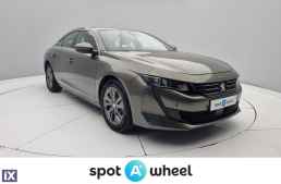 Peugeot 508 1.5 BlueHDi Active Business '19