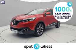 Renault Kadjar 1.2 TCe Energy Intens '16