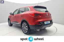 Renault Kadjar 1.2 TCe Energy Intens '16