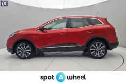 Renault Kadjar 1.2 TCe Energy Intens '16