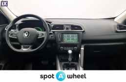 Renault Kadjar 1.2 TCe Energy Intens '16