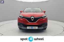 Renault Kadjar 1.2 TCe Energy Intens '16