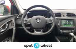 Renault Kadjar 1.2 TCe Energy Intens '16