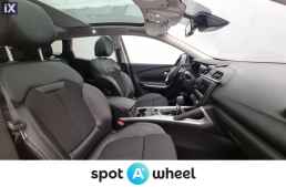 Renault Kadjar 1.2 TCe Energy Intens '16