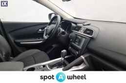 Renault Kadjar 1.2 TCe Energy Intens '16