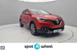 Renault Kadjar 1.2 TCe Energy Intens '16