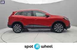 Renault Kadjar 1.2 TCe Energy Intens '16