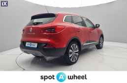 Renault Kadjar 1.2 TCe Energy Intens '16