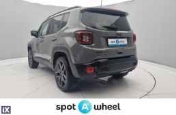 Jeep Renegade 1.3 S 4xe Hybrid '20