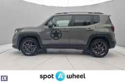 Jeep Renegade 1.3 S 4xe Hybrid '20