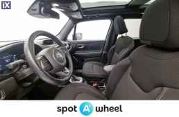 Jeep Renegade 1.3 S 4xe Hybrid '20