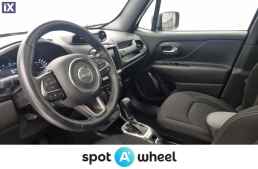 Jeep Renegade 1.3 S 4xe Hybrid '20