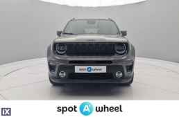 Jeep Renegade 1.3 S 4xe Hybrid '20