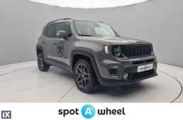 Jeep Renegade 1.3 S 4xe Hybrid '20