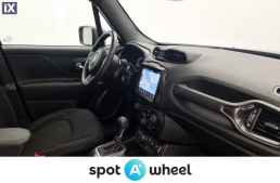 Jeep Renegade 1.3 S 4xe Hybrid '20