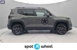 Jeep Renegade 1.3 S 4xe Hybrid '20