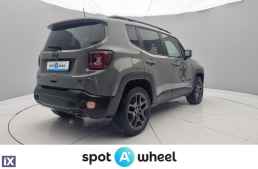 Jeep Renegade 1.3 S 4xe Hybrid '20