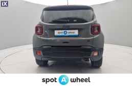 Jeep Renegade 1.3 S 4xe Hybrid '20