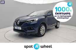 Renault Kadjar 140 TCe Business '20