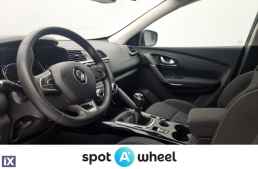 Renault Kadjar 140 TCe Business '20