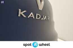 Renault Kadjar 140 TCe Business '20