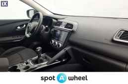 Renault Kadjar 140 TCe Business '20