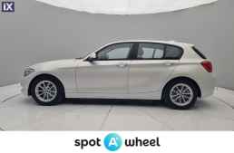 Bmw 116 d EfficientDynamics Executive '15