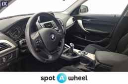 Bmw 116 d EfficientDynamics Executive '15