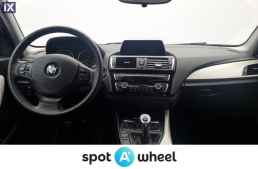 Bmw 116 d EfficientDynamics Executive '15