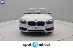 Bmw 116 d EfficientDynamics Executive '15