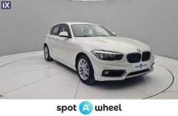 Bmw 116 d EfficientDynamics Executive '15