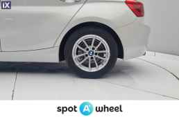 Bmw 116 d EfficientDynamics Executive '15