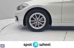 Bmw 116 d EfficientDynamics Executive '15