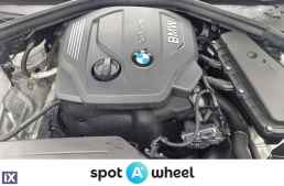 Bmw 116 d EfficientDynamics Executive '15