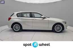 Bmw 116 d EfficientDynamics Executive '15