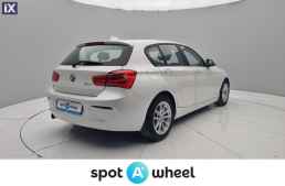 Bmw 116 d EfficientDynamics Executive '15